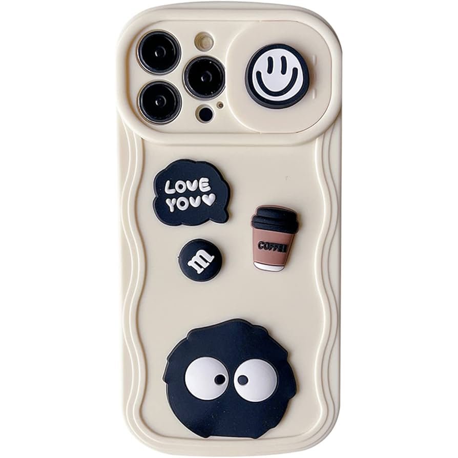 Amazon.co.jp: iphone14Pro max ケース 可愛い 練炭 模様